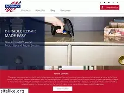 Sites similar to mohawkconsumerproducts.com