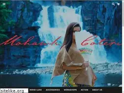 Sites similar to mohawkcoterie.com