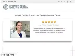 Sites similar to mohawkdental.com