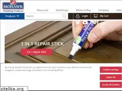 Sites similar to mohawkfinishing.com
