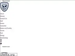 Sites similar to mohawkgolfclub.com