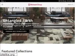 Sites similar to mohawkgroup.com