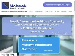 Sites similar to mohawkhealthcare.com
