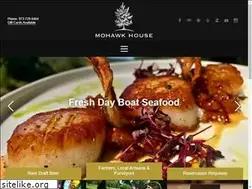 Sites similar to mohawkhouse.com