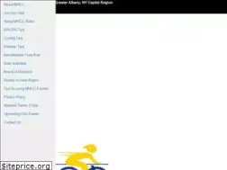 Sites similar to mohawkhudsoncyclingclub.org