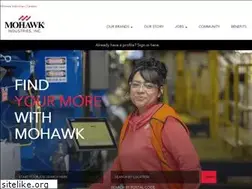 Sites similar to mohawkindustries.jobs