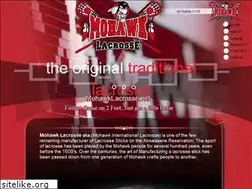 Sites similar to mohawklacrosse.net