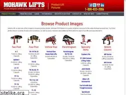 Sites similar to mohawkliftpics.com