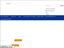 Sites similar to mohawkltd.com
