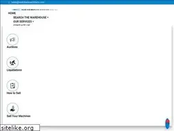 Sites similar to mohawkmachinery.com