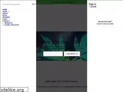 Sites similar to mohawkmedibles.ca