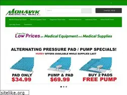 Sites similar to mohawkmedicalmall.com