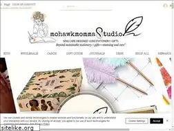 Sites similar to mohawkmommastudio.com