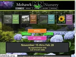 Sites similar to mohawknursery.net