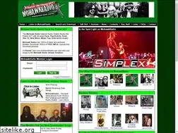 Sites similar to mohawkradio.com