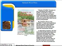 Sites similar to mohawkriverpress.com