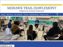 Sites similar to mohawkschools.org