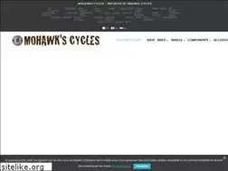 Sites similar to mohawkscycles.fr