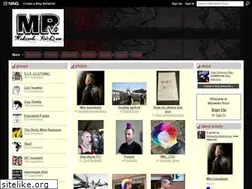 Sites similar to mohawksrock.com