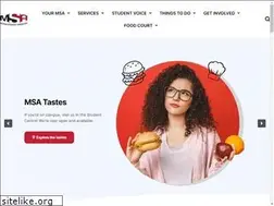 Sites similar to mohawkstudents.ca