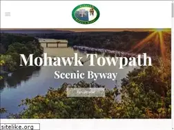 Sites similar to mohawktowpath.org