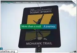 Sites similar to mohawktrail.com
