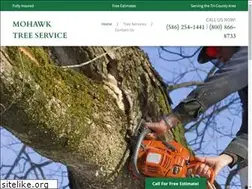 Sites similar to mohawktreemi.com
