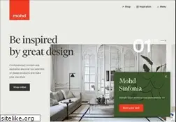 Sites similar to mohd.it