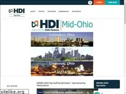 Sites similar to mohdi.net