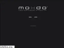 Sites similar to mohdo.it