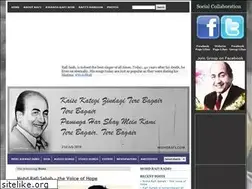 Sites similar to mohdrafi.com