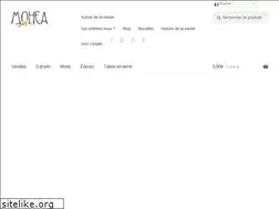 Sites similar to mohea.fr