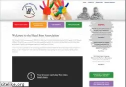 Sites similar to moheadstart.org