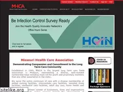 Sites similar to mohealthcare.com