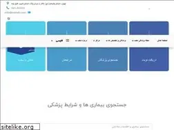 Sites similar to moheb.com