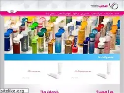 Sites similar to mohebco.com
