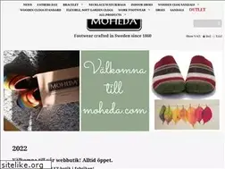 Sites similar to moheda.co.uk