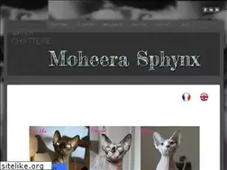 Sites similar to moheerasphynx.weebly.com