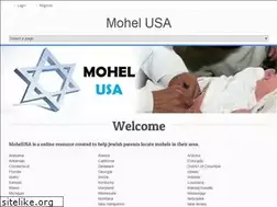 Sites similar to mohelusa.com