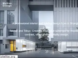 Sites similar to mohen-design.com