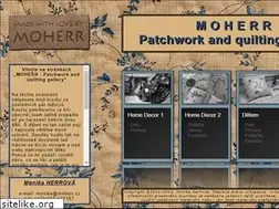 Sites similar to moherr.cz