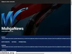 Sites similar to mohganews.co.id