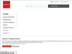 Sites similar to mohho.pl