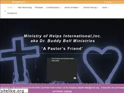 Sites similar to mohi.org