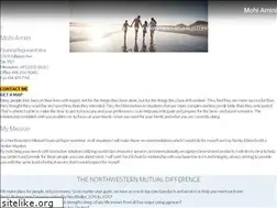 Sites similar to mohiamini.com