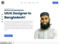 Sites similar to mohibbullah.com