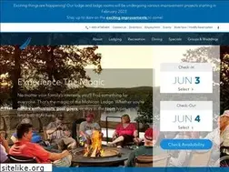 Sites similar to mohicanresort.com