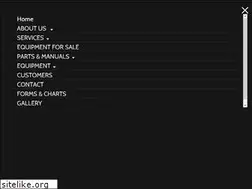 Sites similar to mohicanvalleyequipment.com