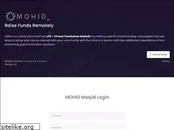 Sites similar to mohid.co