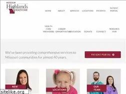 Sites similar to mohigh.org